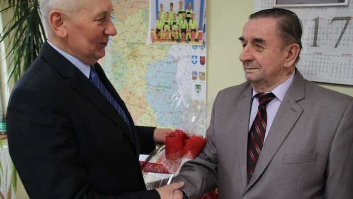 „Śpiew jest moją radością”