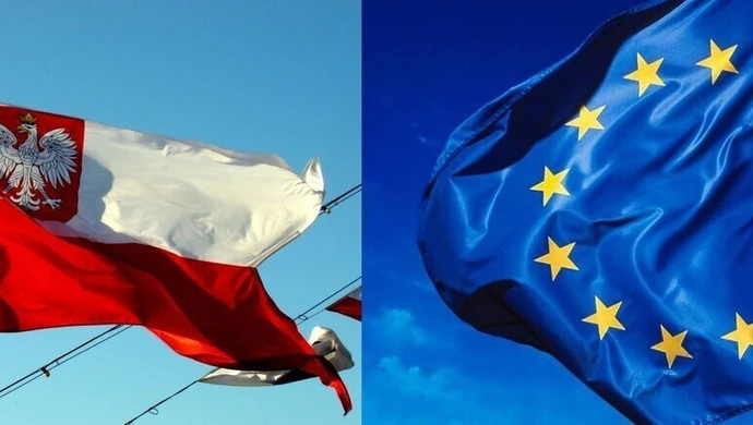 Poseł PiS: Zostajemy w Unii, ale nie na kolanach