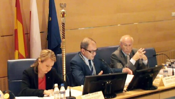 Znamy termin sejmiku sejmików