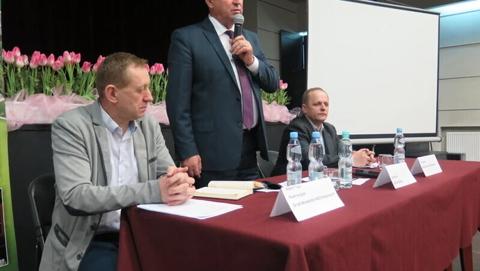 Uwaga rolnicy, będą zmiany!