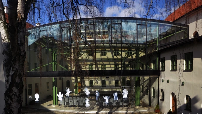 Światowy Dzień Poezji z piotrkowską młodzieżą