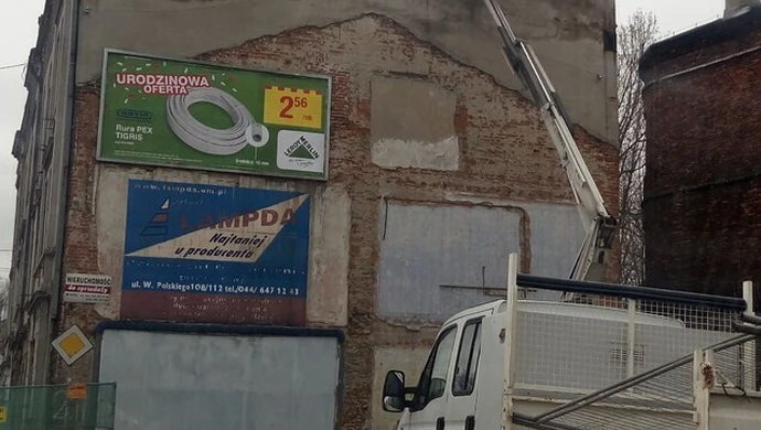 W Piotrkowie porządki jak na Dożynki Centralne?