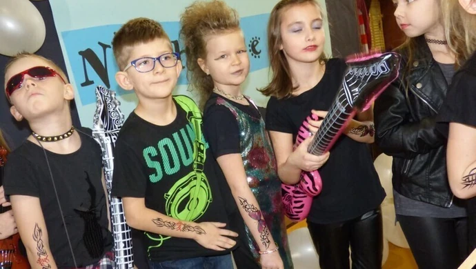 W Moszczenicy śpiewali Osiecką 