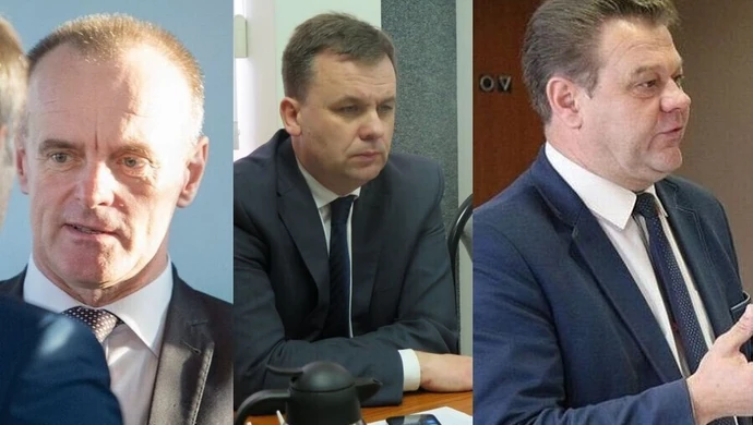 Będzie trzęsienie ziemi w samorządach 