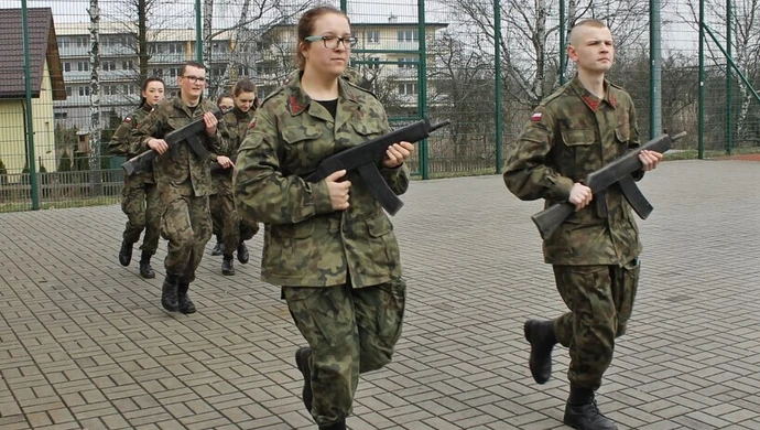 IV LO zaprezentowało się od najlepszej strony 