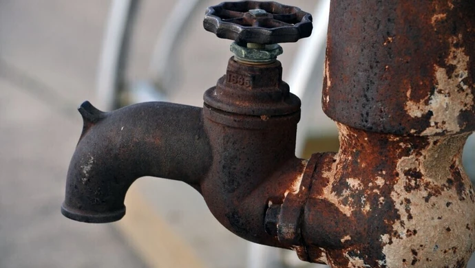 Nowe taryfy za wodę i ścieki. Będzie drożej? 