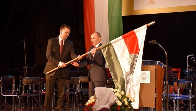 Gala Przyjaźni Polsko-Węgierskiej