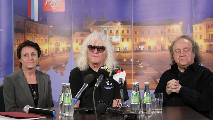 Omega już w Piotrkowie