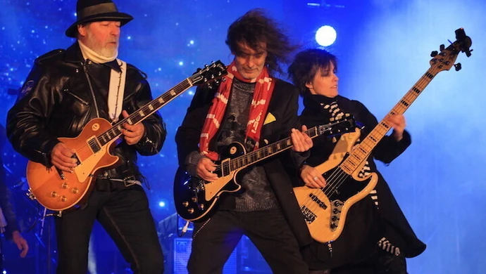 Koncertowy finał Dni Przyjaźni Polsko-Węgierskiej [Galeria]