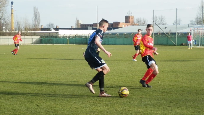 Polonia zgubiła kolejne punkty