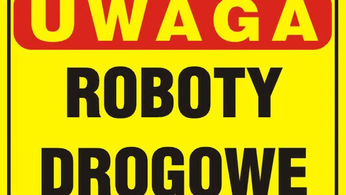 Od wtorku utrudnienia między Piotrkowem a Poniatowem