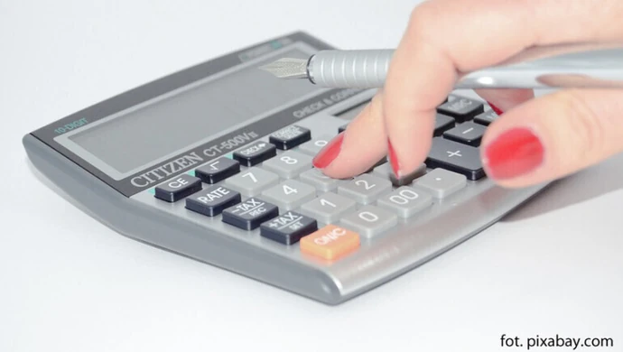 Rozliczenie elektroniczne szybsze i korzystniejsze