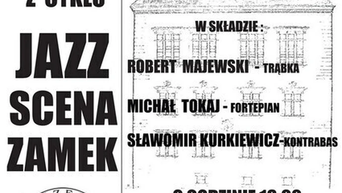 „Jazz – Scena – Zamek” po raz dwudziesty 