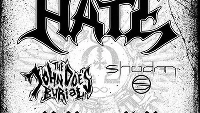 Koncert mocnych brzmień - "Vulgar night" znów w Piotrkowie