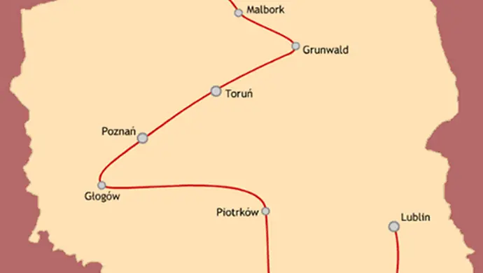 Gdyby Piotrków nie nazywał się Trybunalskim...