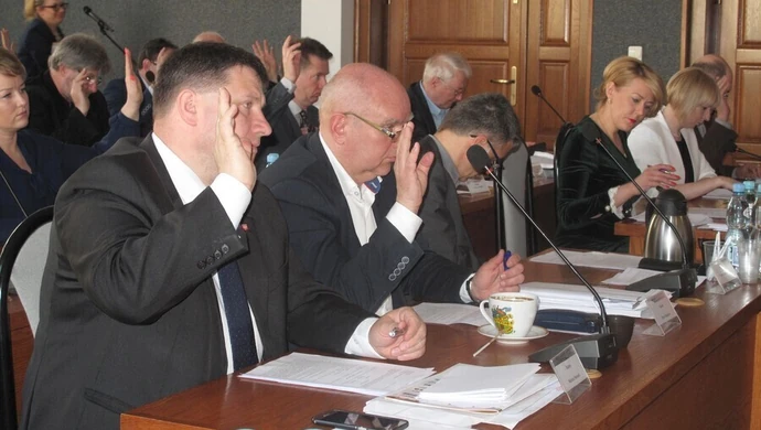 Nowe ronda już z nazwami