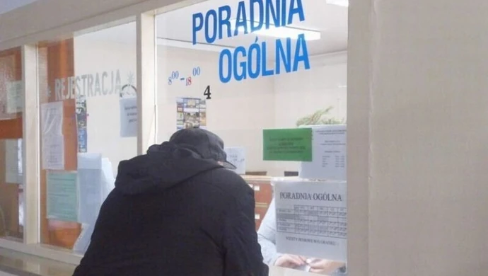 Poradnia przy Dmowskiego zostaje jako filia