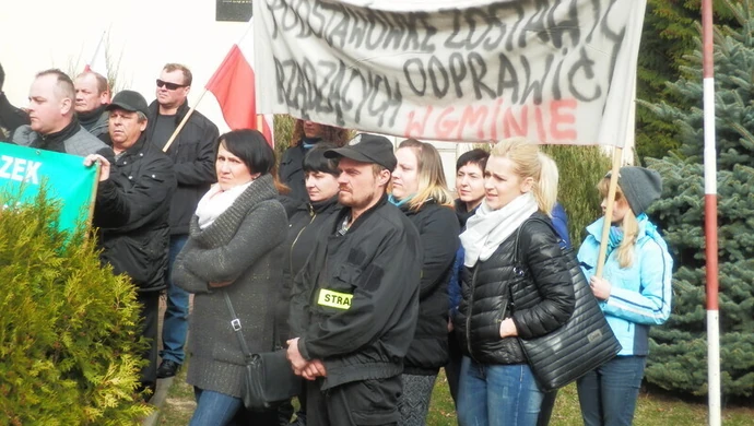 Co sądzicie o strajku nauczycieli?