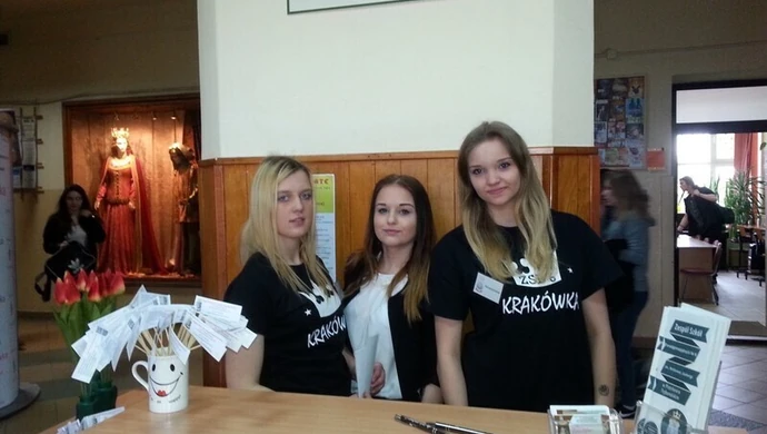 Dzień Otwartych Drzwi w ZSP nr 6