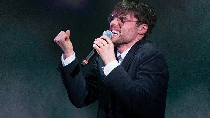 Marcin Januszkiewicz wygrał PPA we Wrocławiu 