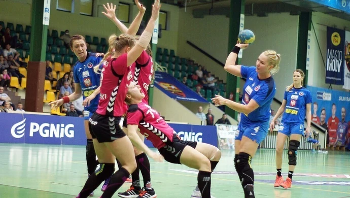 Świetny start Piotrcovii