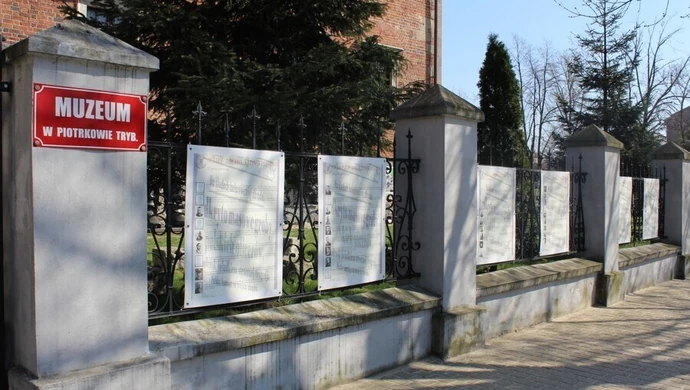 Piotrkowianie - ofiary zbrodni katyńskiej