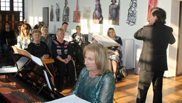 Dni Muzyki Kameralnej rozpoczęte 