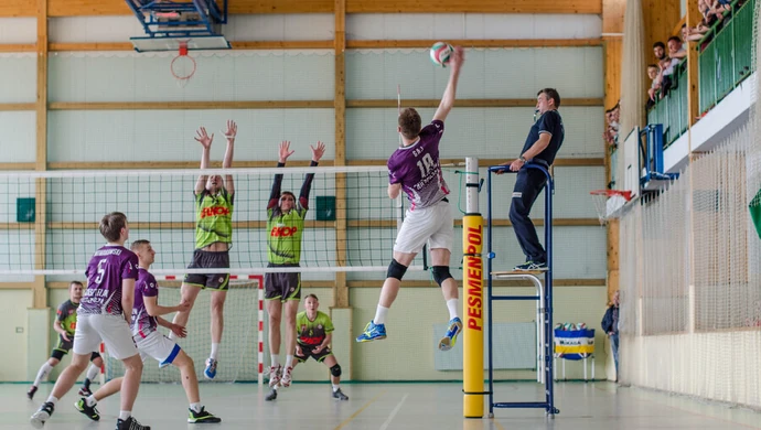 LUMKS Kasztelan Rozprza mistrzem III ligi 