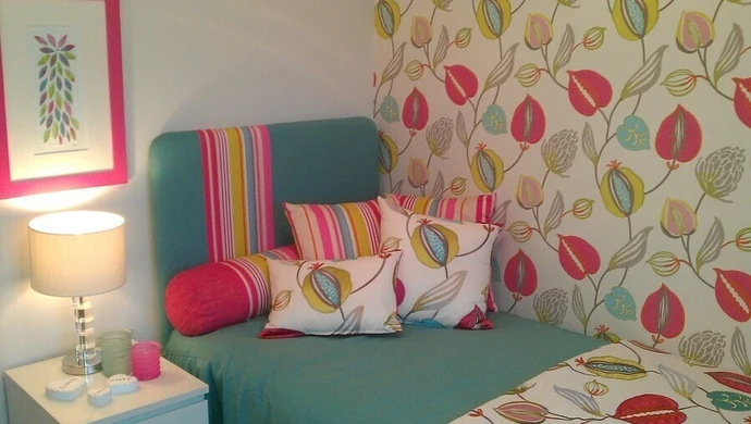 W jaki sposób łatwo nakleić fototapetę?