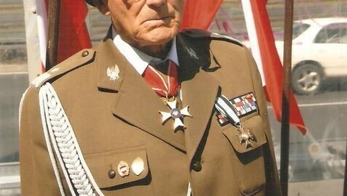 Druga rocznica śmierci generała 