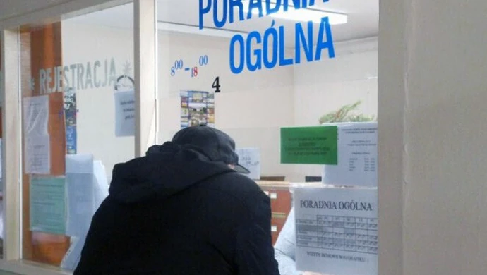 Miasto wyłoży środki na remont przychodni, ale.... [AKTUALIZACJA]