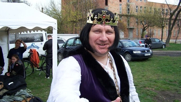 Przeszli przez trzy epoki 