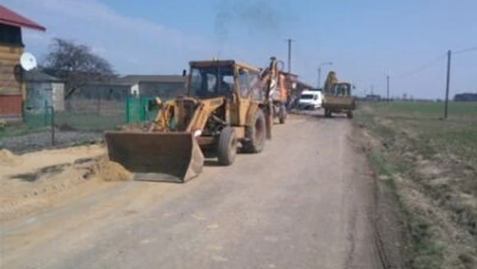 Będzie nowa droga Proszenie – Polichno