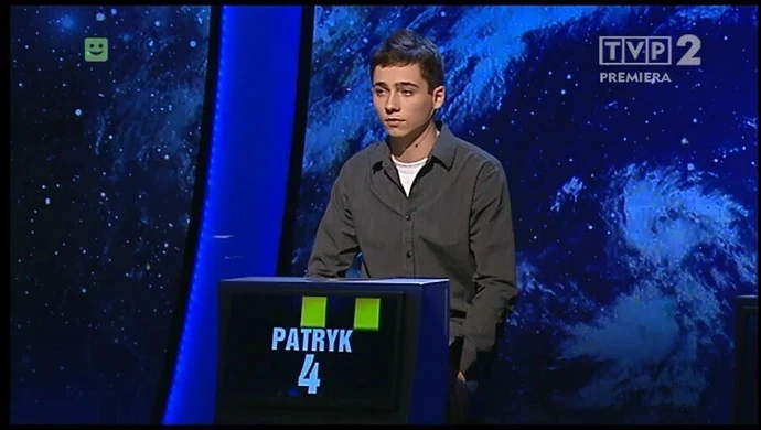 "1 z 10" z udziałem piotrkowianina już dziś!