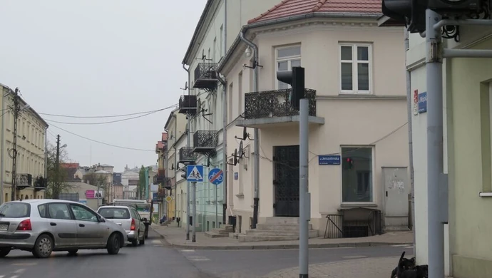 Włamanie przy ul. Wojska Polskiego. Okradziono mieszkanie przeznaczone dla repatriantów