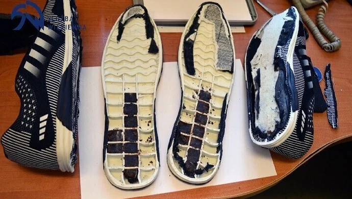 Narkotyki w piotrkowskim więzieniu [WIDEO]