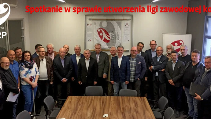 Piotrcovia kompletuje skład na zawodową ligę