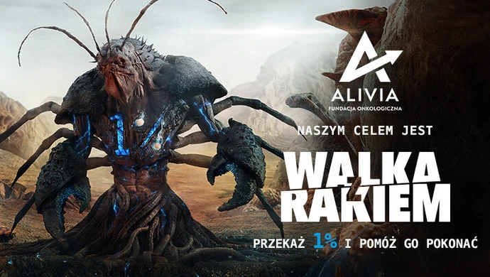 Rozlicz PIT i przekaż 1% na pomoc chorym