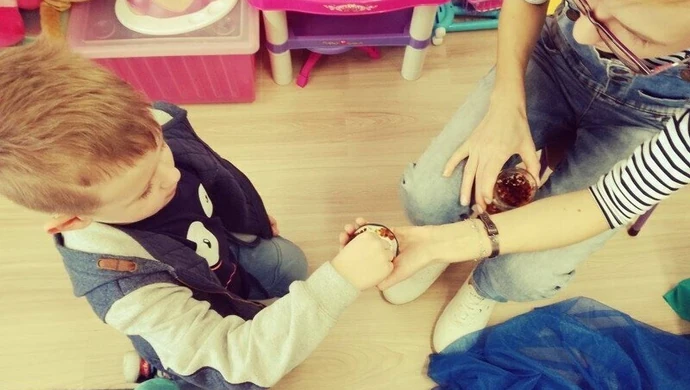 Rzeczy, o które powinniście pytać, wybierając przedszkole