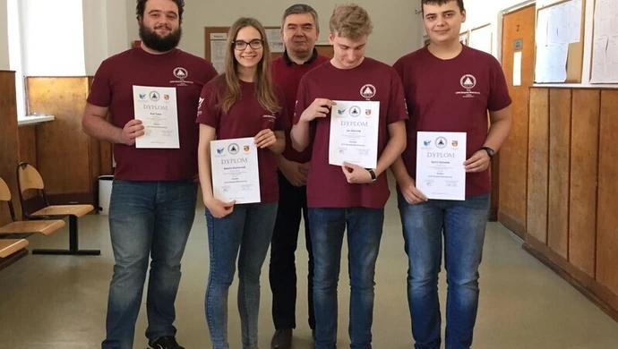 Łowca matematycznych talentów