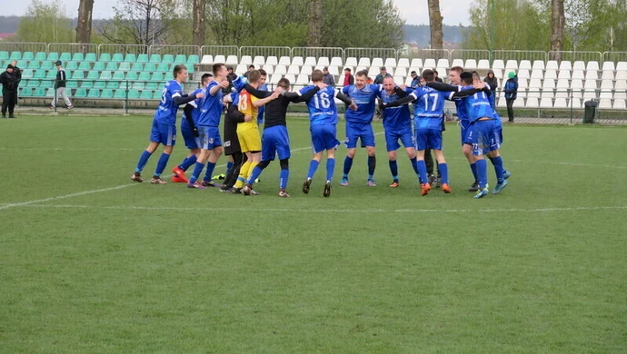 Zwycięstwo, które smakuje szczególnie