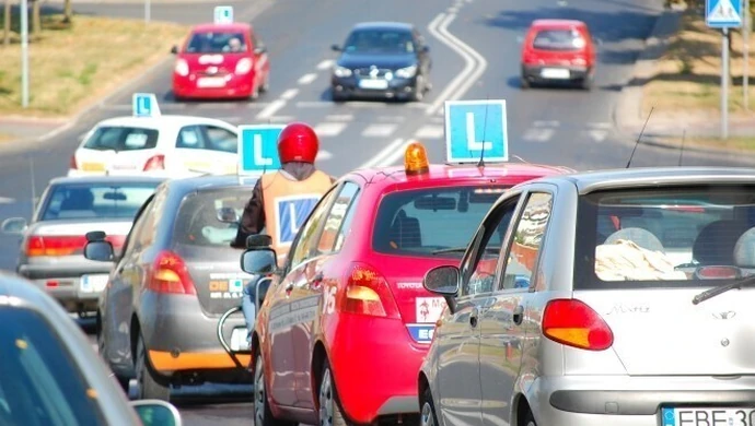 Sprawdź, ile masz punktów karnych