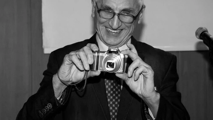 Nie żyje Jan Kaźmierczak 