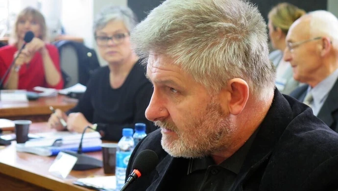 Chcieli sesji nadzwyczajnej w sprawie służby zdrowia 