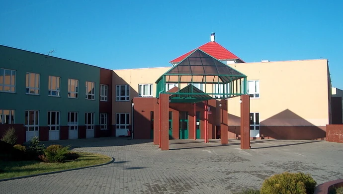 Szkoła Podstawowa nr 2 ogłasza nabór