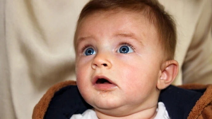 60 wolnych miejsc w żłobku