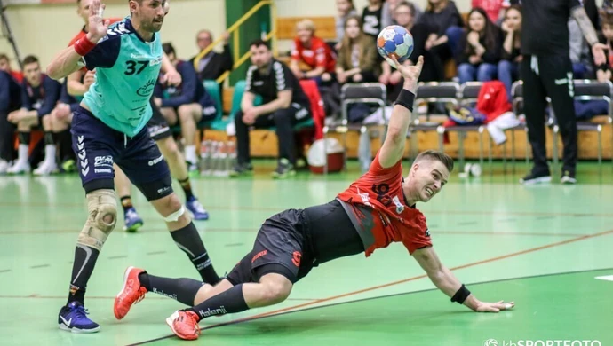 Kolejna pucharowa porażka