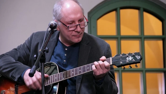 Kuba Sienkiewicz wyklęty przez &#8222;dobrą zmianę&#8221;? 