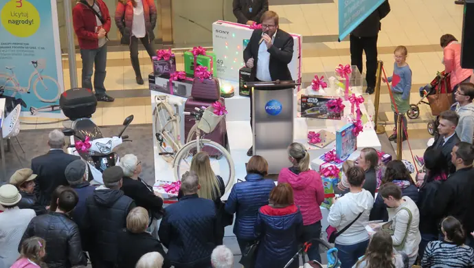 „Wyjątkowa Mega Promocja” podsumowana