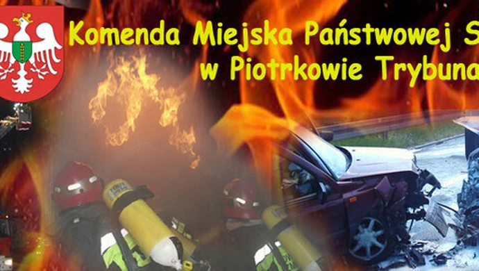 Janowi Mielczarkowi powierzono obowiązki komendanta straży pożarnej